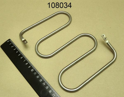 ТЭН 800Вт 220-230В для ICD-5 ENIGMA