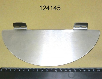Крышка котла (задняя часть) для 2553BCX GOLD MEDAL PRODUCTS 41120