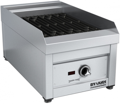 Гриль лавовый Вулкан-HEIDEBRENNER ETK-BST1 «Августин» (220В, 3.5кВт)