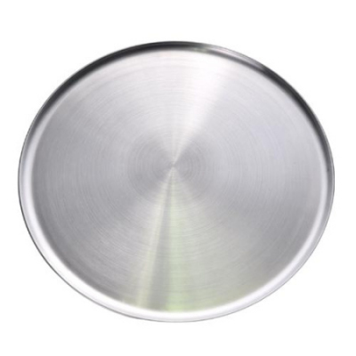 Противень для пиццы D 38 см MGSTEEL PTC15