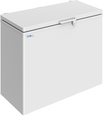 Ларь морозильный ITALFROST CF200S R290 (ЛН 200 R290) 3 корзины