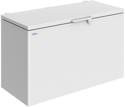 Ларь морозильный ITALFROST CF500S R290 (ЛН 500 R290) 6 корзин