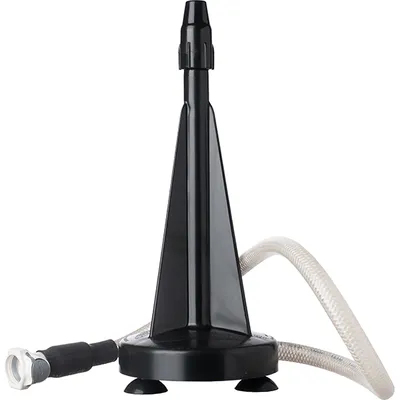Ринзер для питчера VITAMIX D 14см H 34см черный VITAMIX 07011985