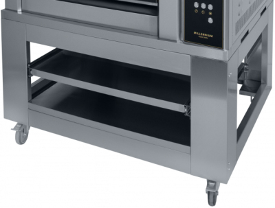 Подставка под печь для пиццы подовую ППГ/2 GRILL MASTER Подставка под печь газовую ППГ/2