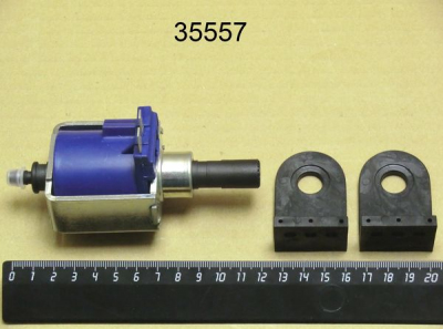 Насос мойки рабочей камеры LAINOX LAR65110600