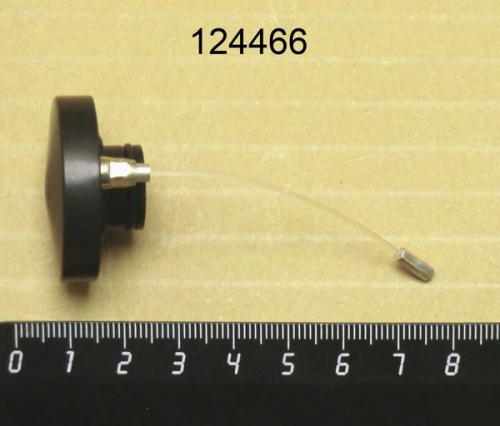 Колпачок защитный разъема USB/внешнего термокерна LAINOX R65321330