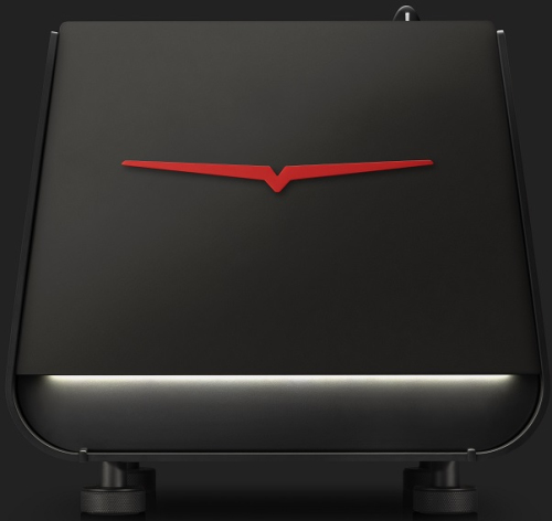 Кофемашина рожковая автоматическая VICTORIA ARDUINO EAGLE ONE PRIMA PRO 1 GR 220V BOLD BLACK