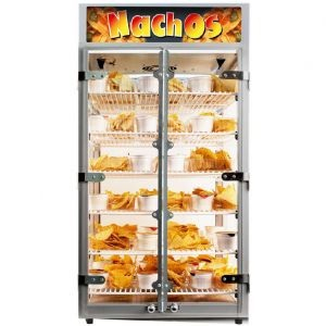 Витрины и подставки для начос RoboLabs 127395