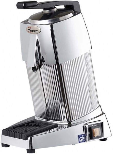 Соковыжималка для цитрусовых SANTOS 10 C CHROME