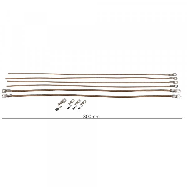 Ремкомплект замены ТЭН RS10 (экспорт 1N 230 V ROBOLABS 21488
