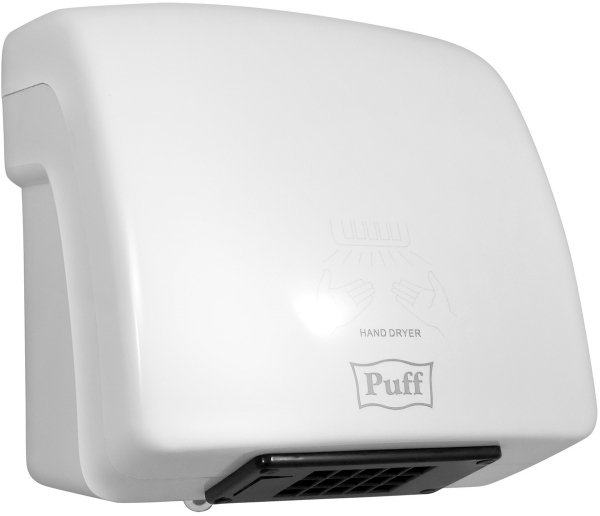 Сушилка для рук автоматическая PUFF PUFF-8830 тихий (1401.320)