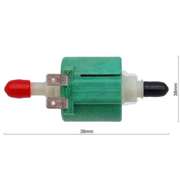 Насос вибрационный 208-240V 14W 50HZ LF CATERING 5121458