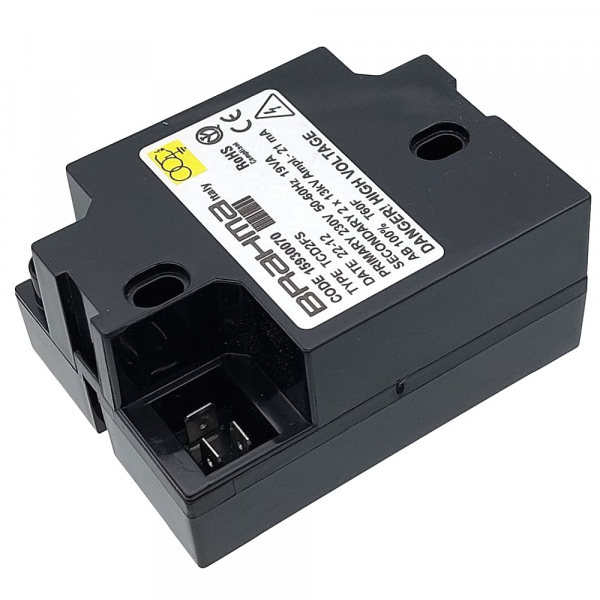 Блок поджига 220V 50HZ BRAHMA 15930070