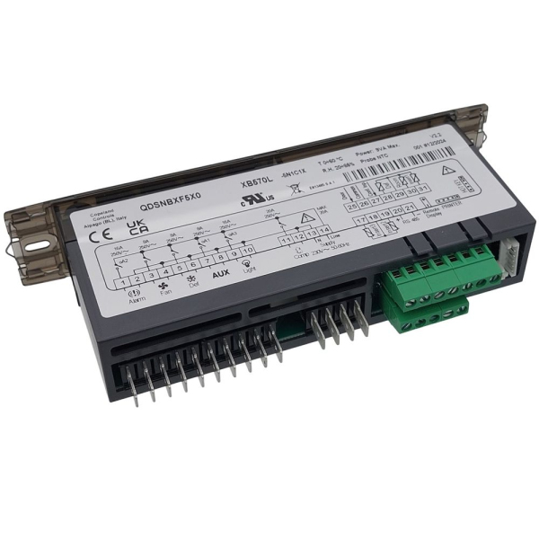 Микроконтроллер XB570L 5N1C1-X DIXELL