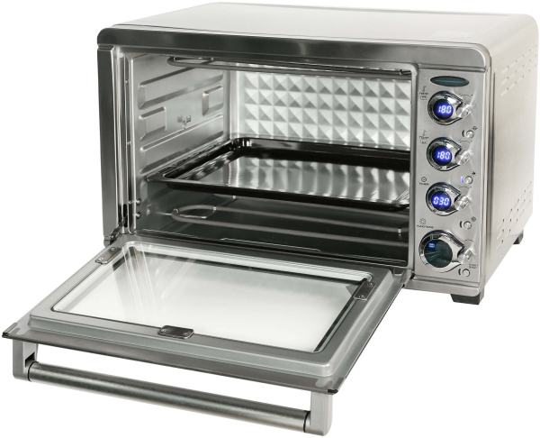 Печь электрическая конвекционная GEMLUX GL-OR-2045LUX