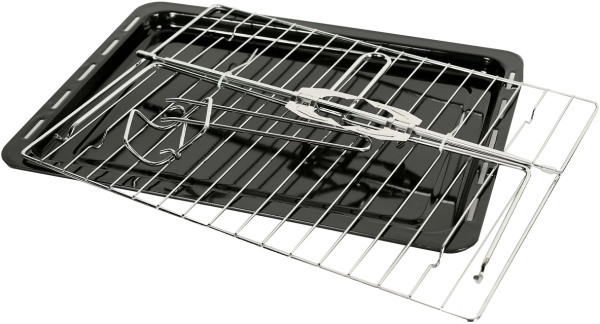 Печь электрическая конвекционная GEMLUX GL-OR-2045LUX