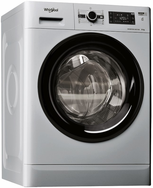 Машина стиральная высокоскоростная WHIRLPOOL AWG 914 S/D1