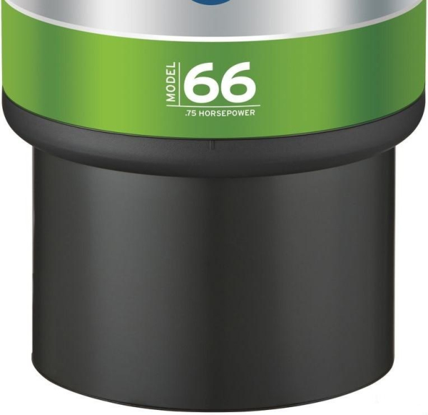 Измельчитель пищевых отходов INSINK M 66