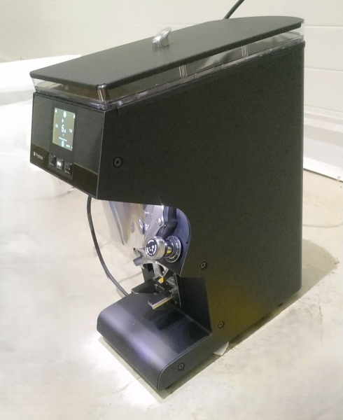 Кофемолка-автомат VICTORIA ARDUINO MY 85 (BLACK)