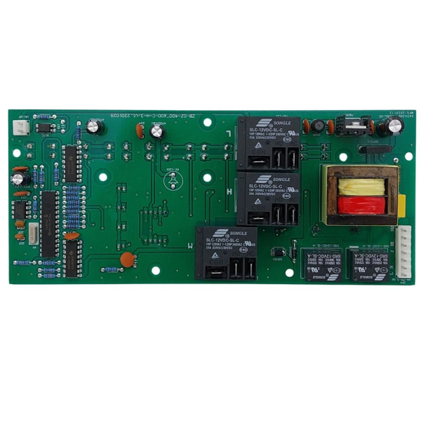 Плата управления для VM-250/260/300/350/400