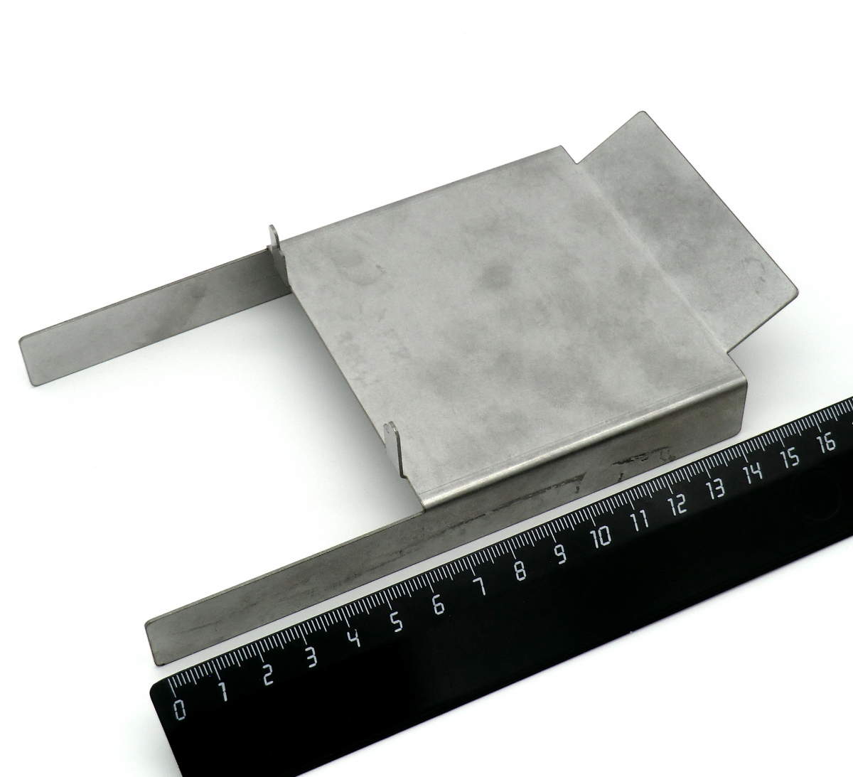 Вкладыш ванны LARGE D40 и MINI 2XD23 для ПРФ-11/1200/2400 СИКОМ 13555