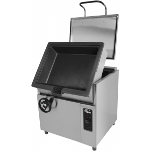Электрические опрокидывающиеся сковороды Grill Master 109820