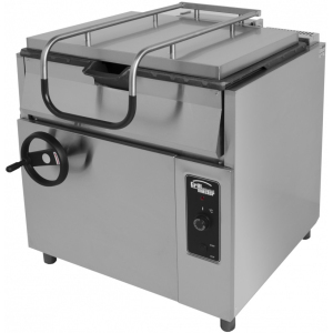 Электрические опрокидывающиеся сковороды Grill Master 109820