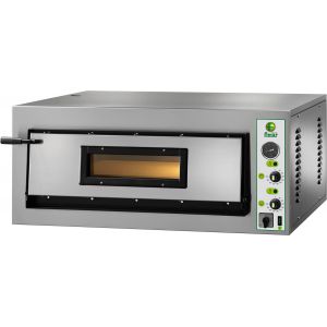 Печь для пиццы подовая FIMAR FME4 380V (CE)