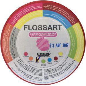 Флоссайны FunFood Corporation East Europe 129309