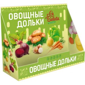 Конфеты и снеки