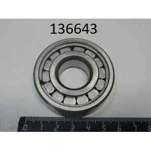Подшипник 102304М для МК-21М СИКОМ 2656