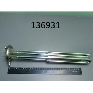 ТЭН ванны 10.5 KW ELECTROLUX 0L2759