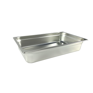 Гастроемкости из нержавеющей стали Enigma Cookware 165475