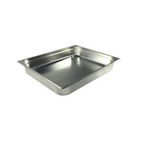 Гастроемкости из нержавеющей стали Enigma Cookware 188851