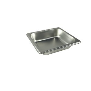 Гастроемкости из нержавеющей стали Enigma Cookware 206385