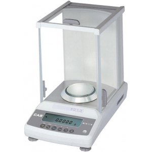 Весы лабораторные CAS 221550