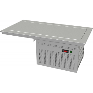 Drop-in Gastrolux 225854