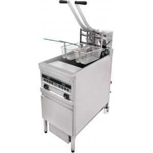 Фритюрницы RoboLabs RoboLabs 227524