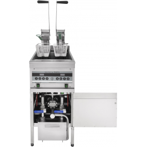 Фритюрницы RoboLabs RoboLabs 227524