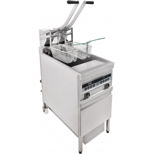 Фритюрницы RoboLabs RoboLabs 227524