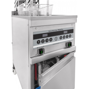 Фритюрницы RoboLabs RoboLabs 227524