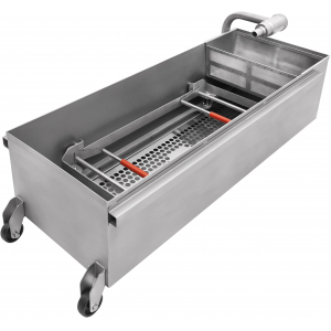 Фритюрницы RoboLabs RoboLabs 227524