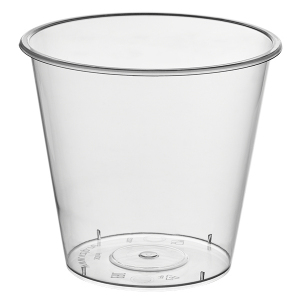 Стаканы и крышки ПП Bubble cup ВЗЛП 228836
