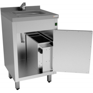 Рукомойники Gastrolux 243460
