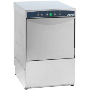 Машина стаканомоечная фронтальная ARISTARCO AF 40.30+DP+DDE