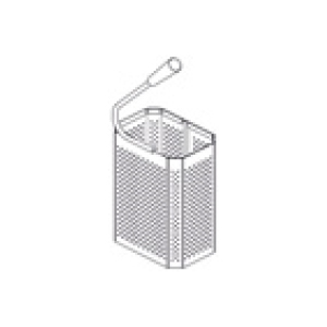 Корзина для макароноварки G7M100-200E EPICUR-KUSINA 020.03.08.014