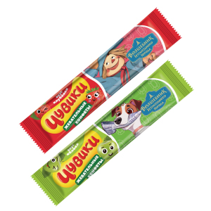 Конфеты и снеки