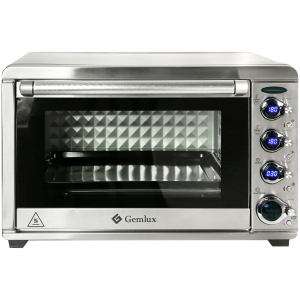 Печи конвекционные Gemlux 276204