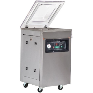 Машина для вакуумной упаковки HURAKAN HKN-VAC500F