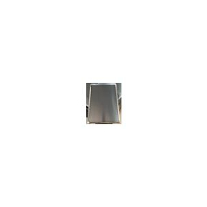 Противень L 60см W 40см H 2см алюминий (бортики 30°) ENIGMA COOKWARE 40*60*2CM 30° EDGE